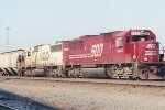 SOO 6042 East